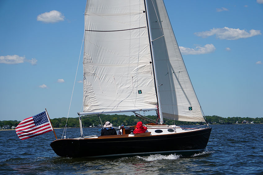 Sailboat sails deals